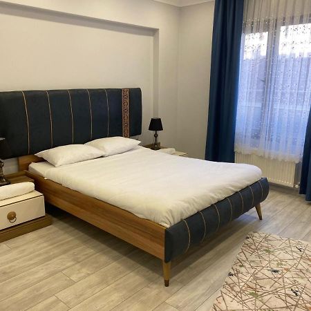 Ivory Suite Accommodation Trabzon Exterior photo