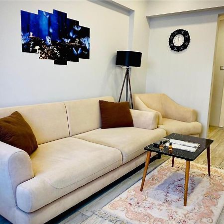 Ivory Suite Accommodation Trabzon Exterior photo