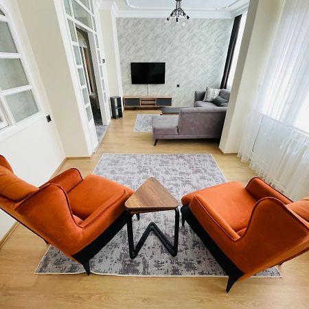 Ivory Suite Accommodation Trabzon Exterior photo