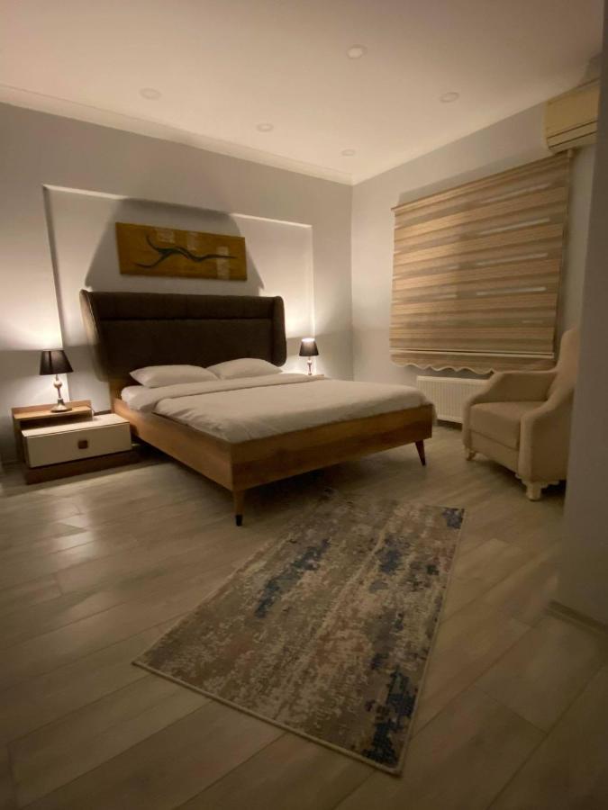 Ivory Suite Accommodation Trabzon Exterior photo