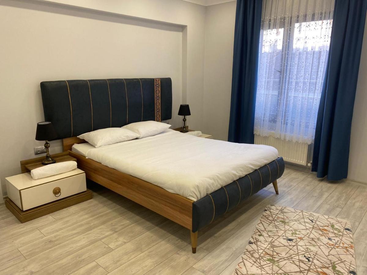 Ivory Suite Accommodation Trabzon Exterior photo