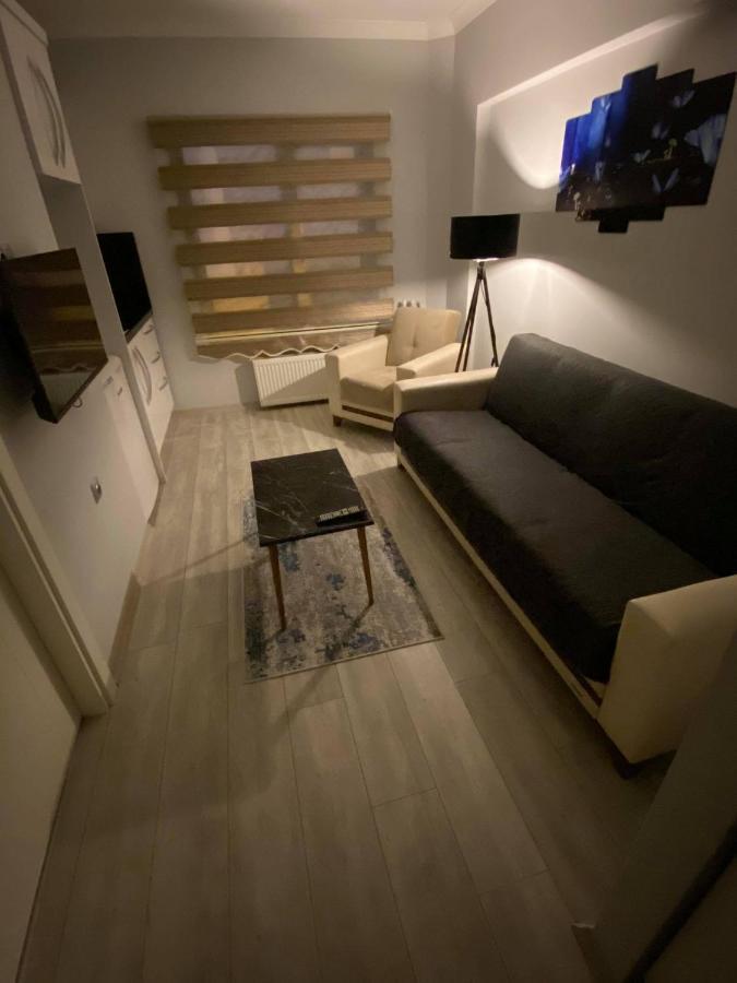 Ivory Suite Accommodation Trabzon Exterior photo