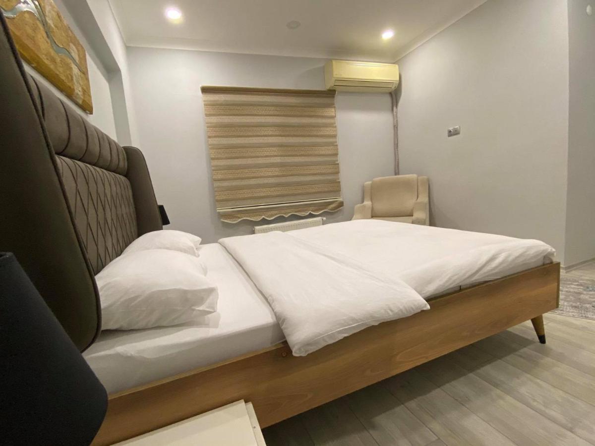 Ivory Suite Accommodation Trabzon Exterior photo