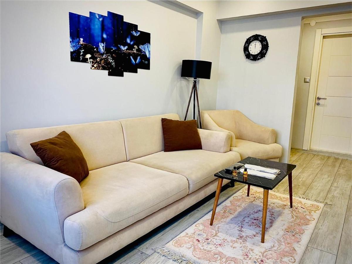 Ivory Suite Accommodation Trabzon Exterior photo